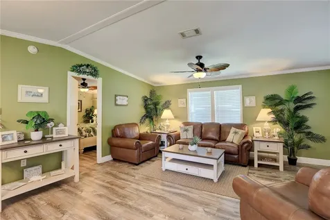 424 Loquat Drive Barefoot Bay FL 32976