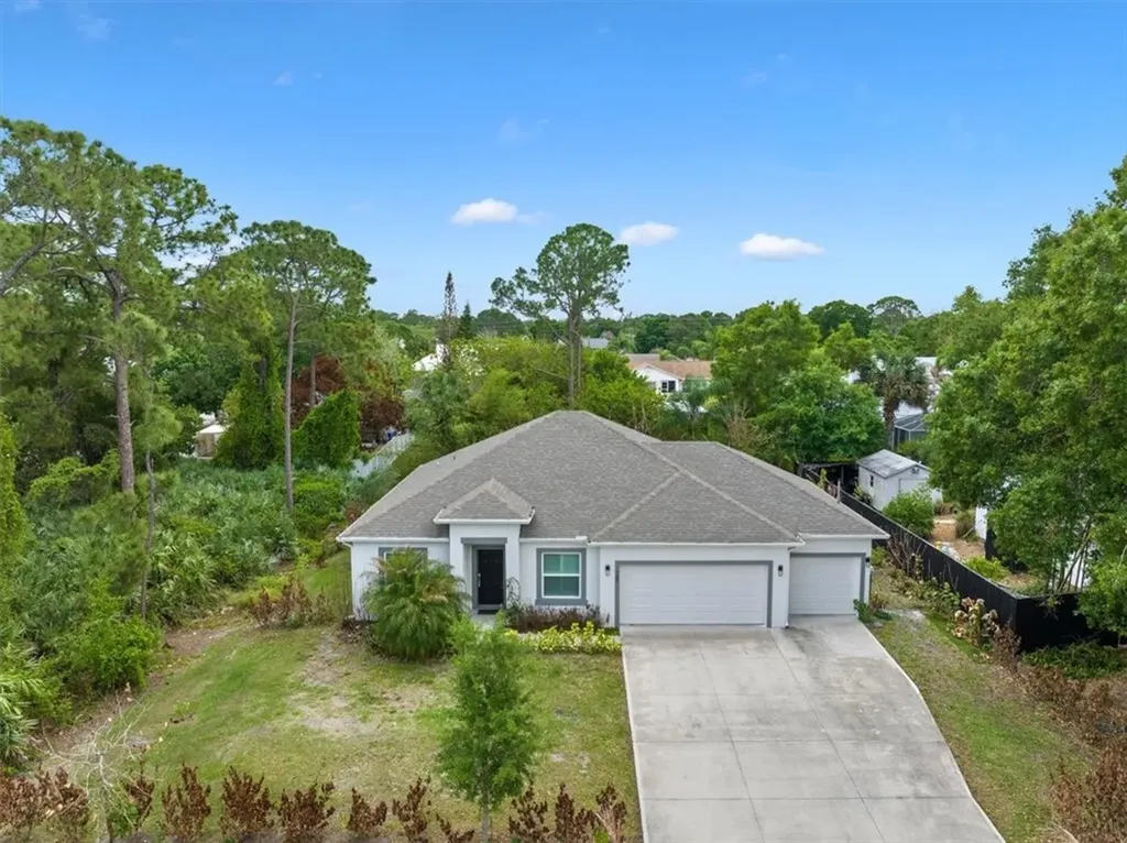 708 Newhall Terrace Sebastian FL 32958