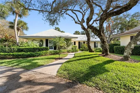 173 Silver Moss Drive Vero Beach FL 32963