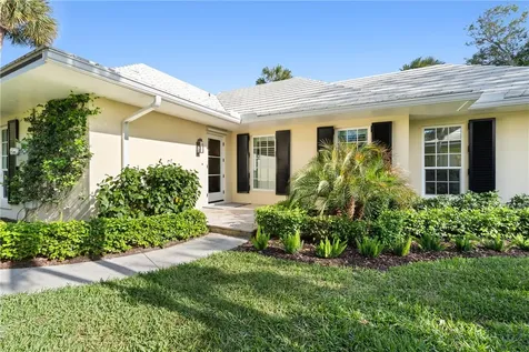 173 Silver Moss Drive Vero Beach FL 32963