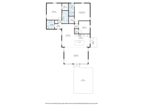 173 Silver Moss Drive Vero Beach FL 32963