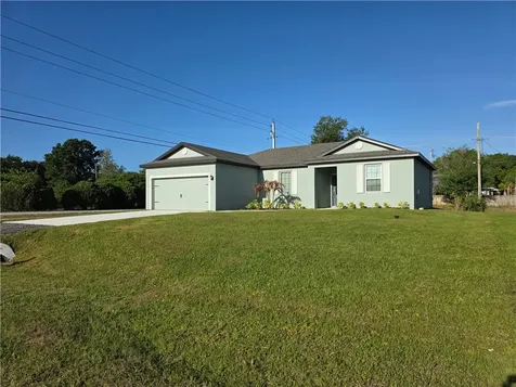 8715 98th Court Vero Beach FL 32967