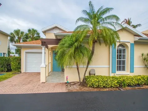 481 18th Street Vero Beach FL 32960