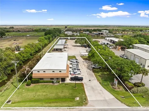 16050 Orange Avenue Fort Pierce FL 34945