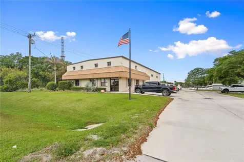 16050 Orange Avenue Fort Pierce FL 34945