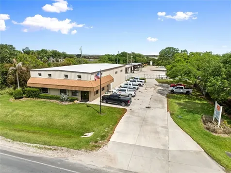 16050 Orange Avenue Fort Pierce FL 34945