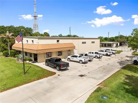 16050 Orange Avenue Fort Pierce FL 34945
