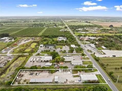 16050 Orange Avenue Fort Pierce FL 34945