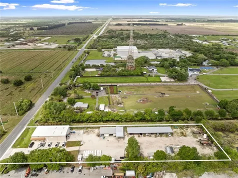 16050 Orange Avenue Fort Pierce FL 34945