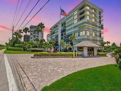 5055 N Highway A1a Highway Fort Pierce FL 34949