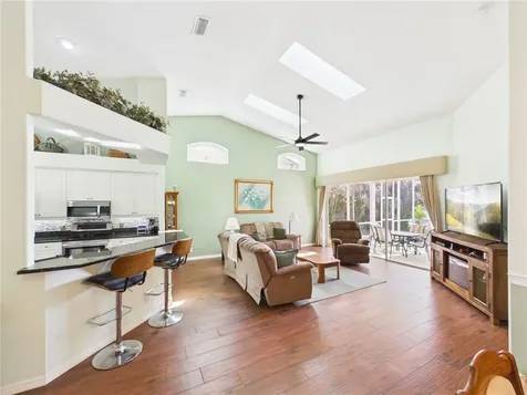 1007 Wimbledon Drive Melbourne FL 32940
