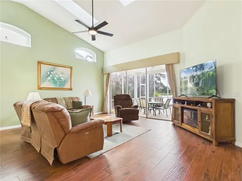 1007 Wimbledon Drive Melbourne FL 32940