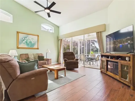 1007 Wimbledon Drive Melbourne FL 32940