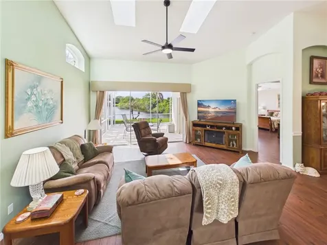 1007 Wimbledon Drive Melbourne FL 32940