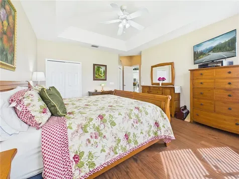 1007 Wimbledon Drive Melbourne FL 32940