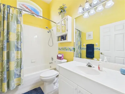 1007 Wimbledon Drive Melbourne FL 32940