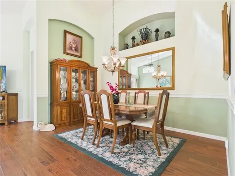 1007 Wimbledon Drive Melbourne FL 32940