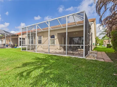 1007 Wimbledon Drive Melbourne FL 32940
