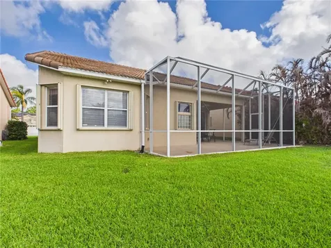 1007 Wimbledon Drive Melbourne FL 32940