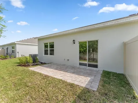 8953 Orchid Reserve Circle Sebastian FL 32958