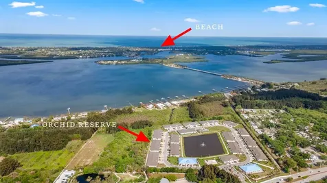 8953 Orchid Reserve Circle Sebastian FL 32958
