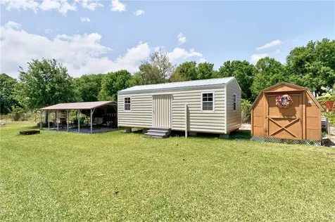 9556 Fleming Grant Road Micco FL 32976