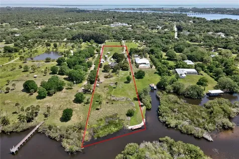9556 Fleming Grant Road Micco FL 32976