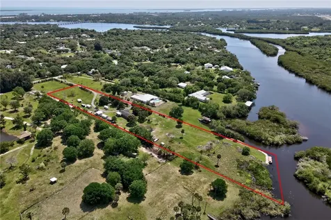 9556 Fleming Grant Road Micco FL 32976