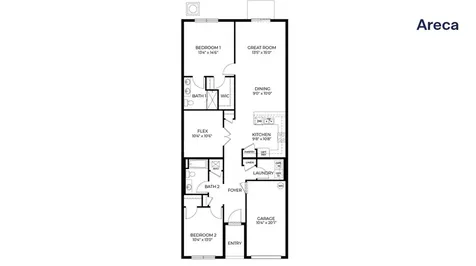 8951 Orchid Reserve Circle Sebastian FL 32958
