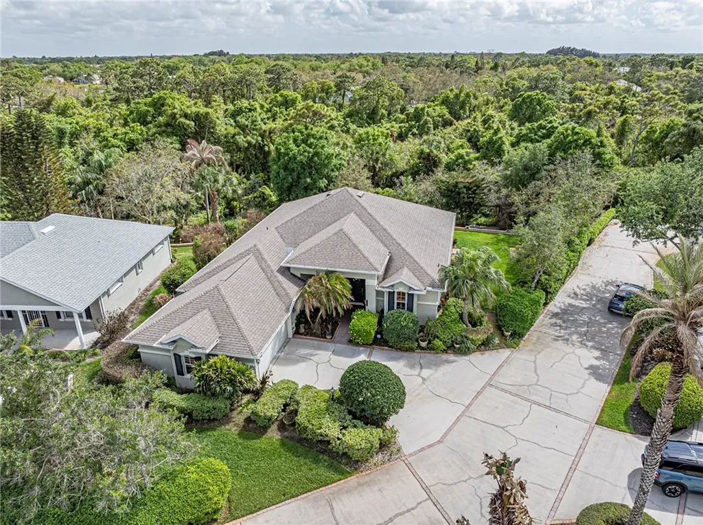 709 Brush Foot Drive Sebastian FL 32958