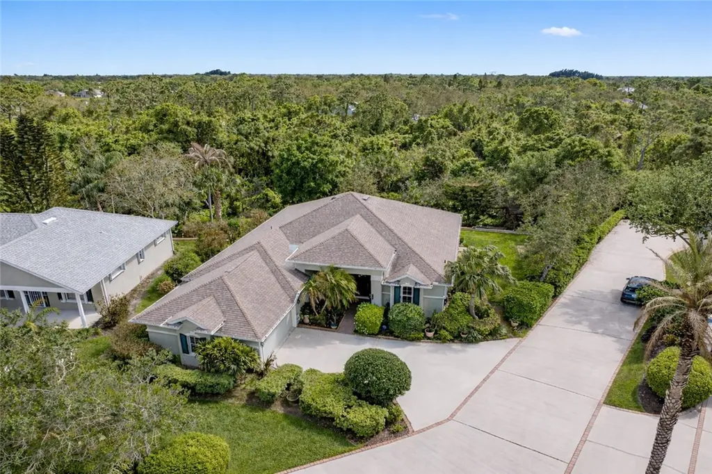 709 Brush Foot Drive Sebastian FL 32958