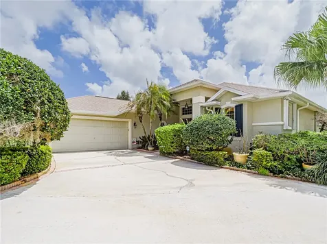709 Brush Foot Drive Sebastian FL 32958