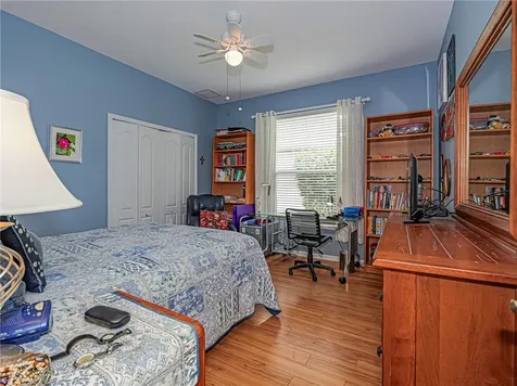 709 Brush Foot Drive Sebastian FL 32958