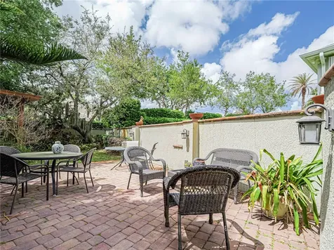 709 Brush Foot Drive Sebastian FL 32958