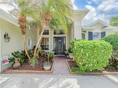 709 Brush Foot Drive Sebastian FL 32958