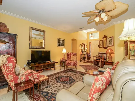 709 Brush Foot Drive Sebastian FL 32958