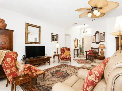 709 Brush Foot Drive Sebastian FL 32958