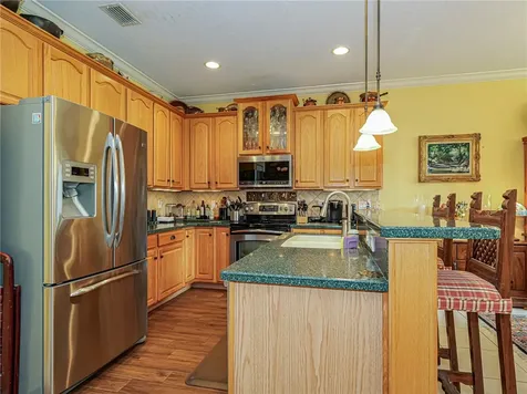 709 Brush Foot Drive Sebastian FL 32958