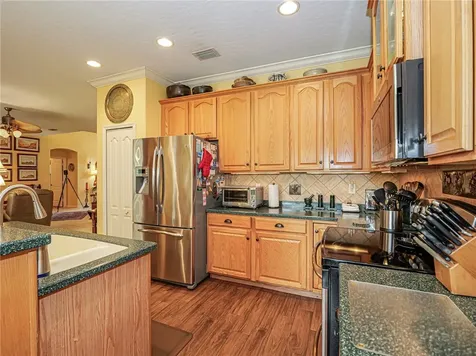 709 Brush Foot Drive Sebastian FL 32958