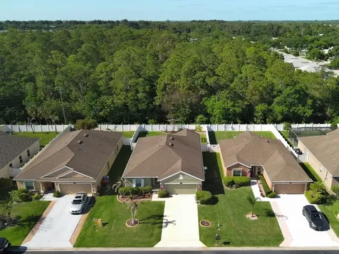 8131 Westfield Circle Vero Beach FL 32966