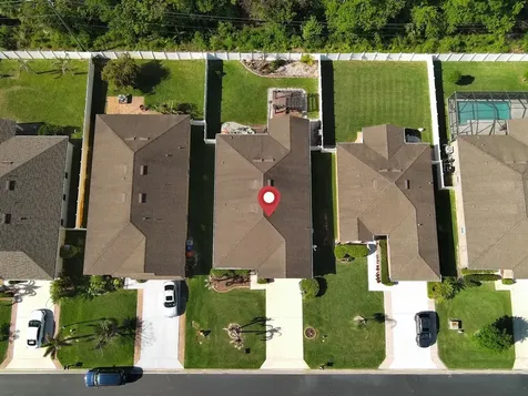 8131 Westfield Circle Vero Beach FL 32966