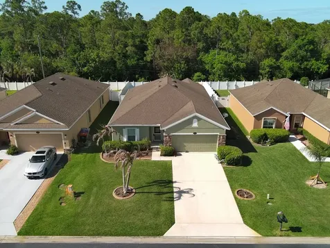 8131 Westfield Circle Vero Beach FL 32966