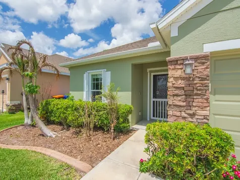 8131 Westfield Circle Vero Beach FL 32966