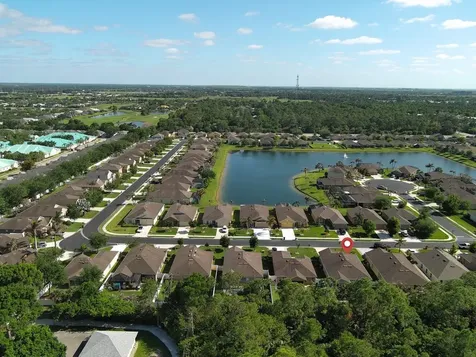 8131 Westfield Circle Vero Beach FL 32966