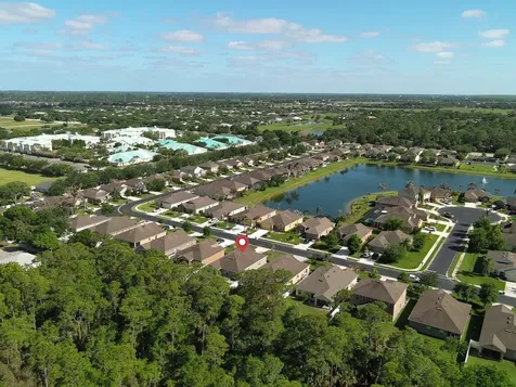 8131 Westfield Circle Vero Beach FL 32966