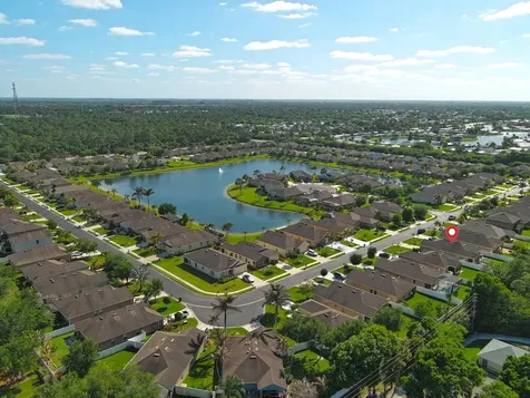 8131 Westfield Circle Vero Beach FL 32966