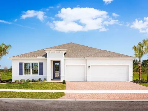6540 Pomello Court Vero Beach FL 32967