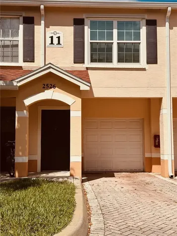 2526 57th Circle Vero Beach FL 32966