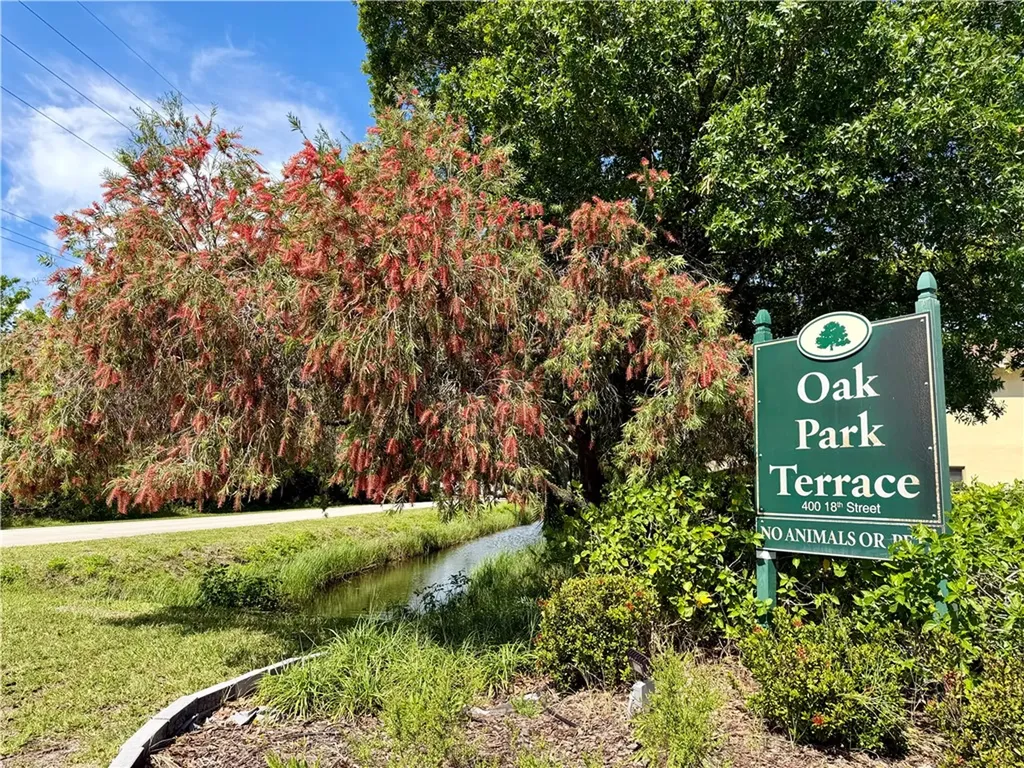 400 18th Street Vero Beach FL 32960