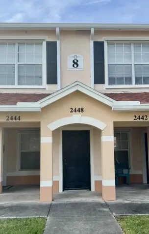 2448 57th Circle Vero Beach FL 32966